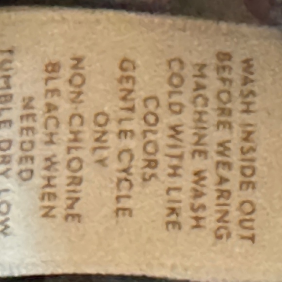 Lc Lauren Conrad Intimates & Sleepwear Set Mistletoe Pj Holly Berry Pattern - Picture 8 of 9